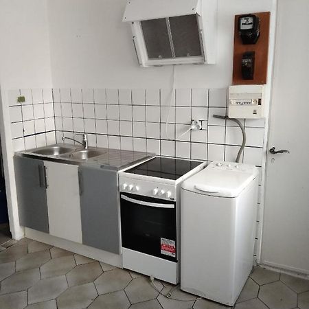 Ferienwohnung Bela Fontenay-sous-Bois Exterior foto